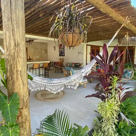 Casa Pura Vida - Icaraizinho Vila Exterior foto