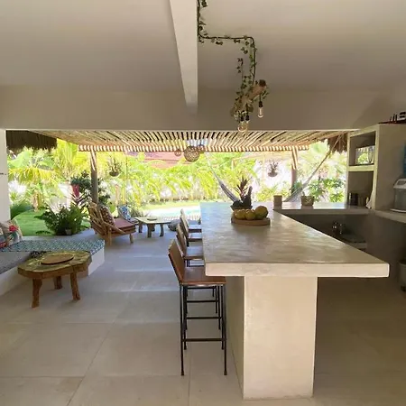 Casa Pura Vida - Icaraizinho Vila Exterior foto