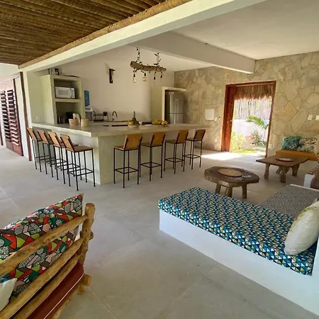 Casa Pura Vida - Icaraizinho Vila Exterior foto