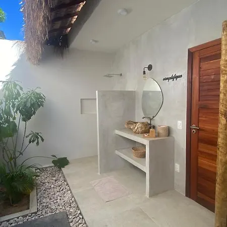 Casa Pura Vida - Icaraizinho Vila Exterior foto
