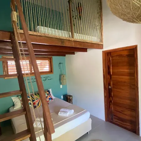 Casa Pura Vida - Icaraizinho Vila Exterior foto