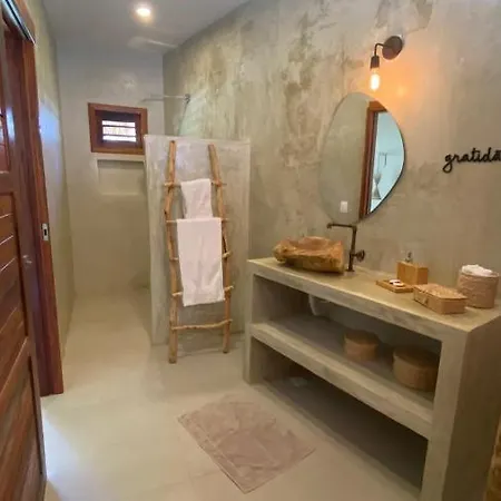 Casa Pura Vida - Icaraizinho Vila Exterior foto