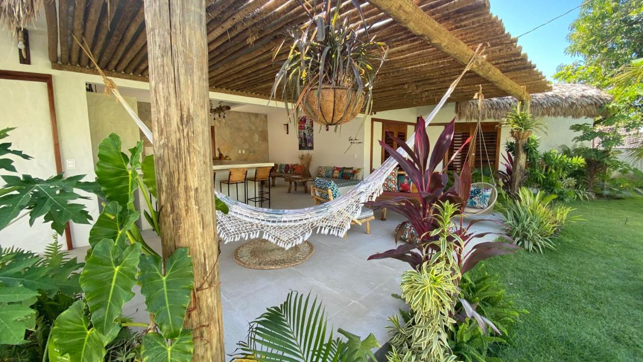 Casa Pura Vida - Icaraizinho Villa *