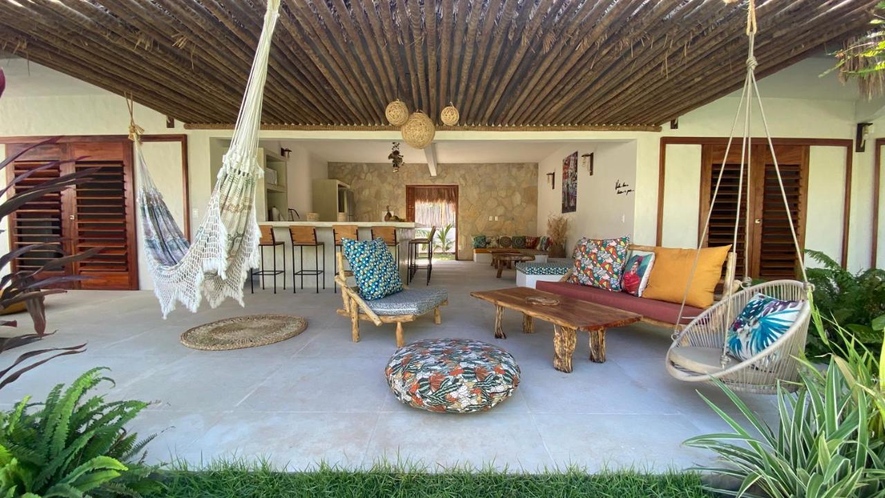 Casa Pura Vida - Icaraizinho *