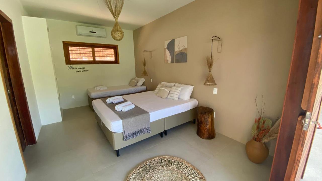 Villa Casa Pura Vida - Icaraizinho Icarai (Amontada)