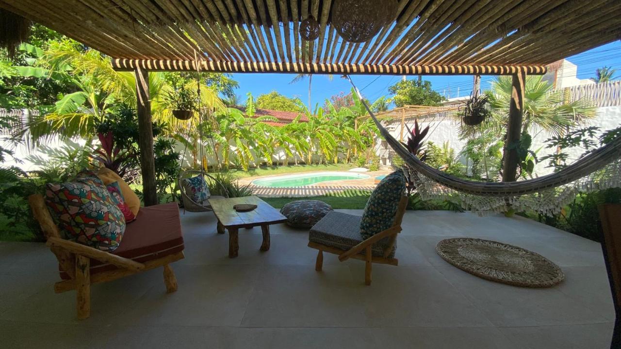 Villa Casa Pura Vida - Icaraizinho
