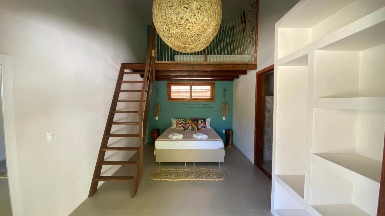Casa Pura Vida - Icaraizinho Villa *