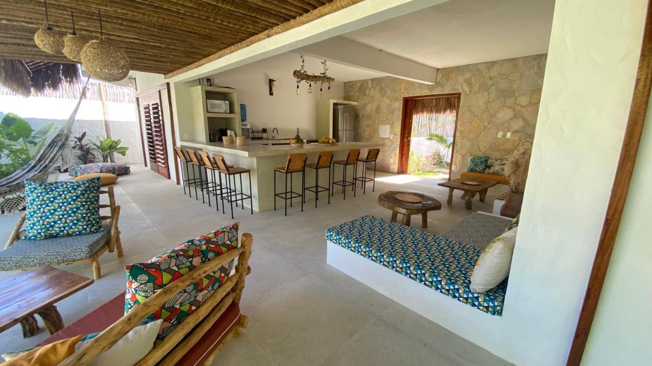 Casa Pura Vida - Icaraizinho