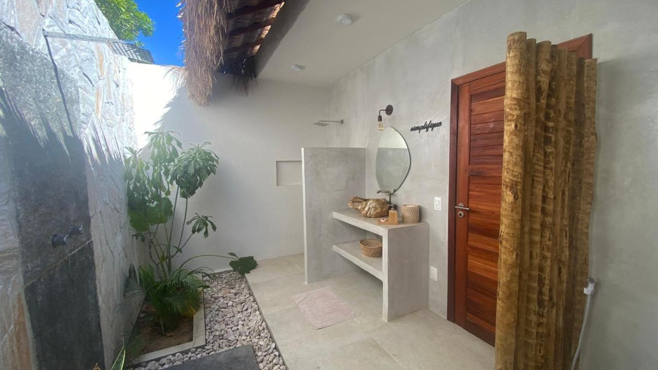 Casa Pura Vida - Icaraizinho * Icarai (Amontada)