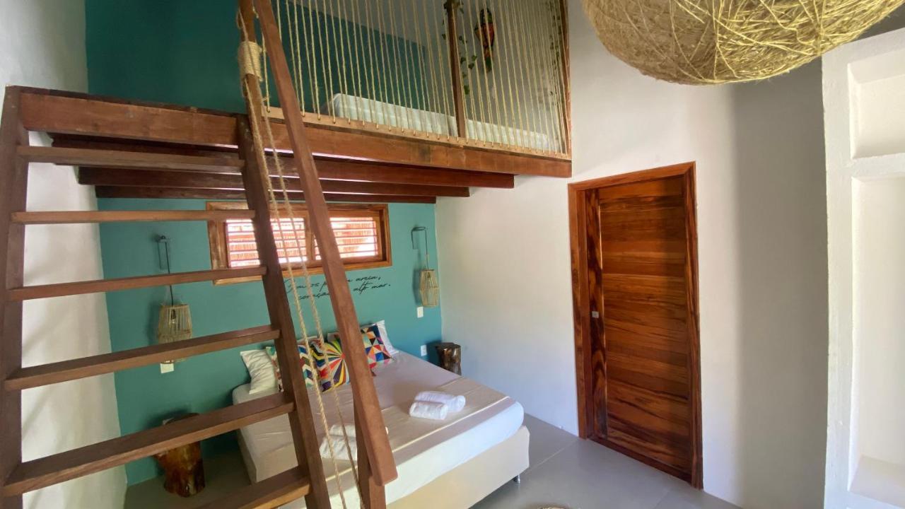 Casa Pura Vida - Icaraizinho Icarai (Amontada)