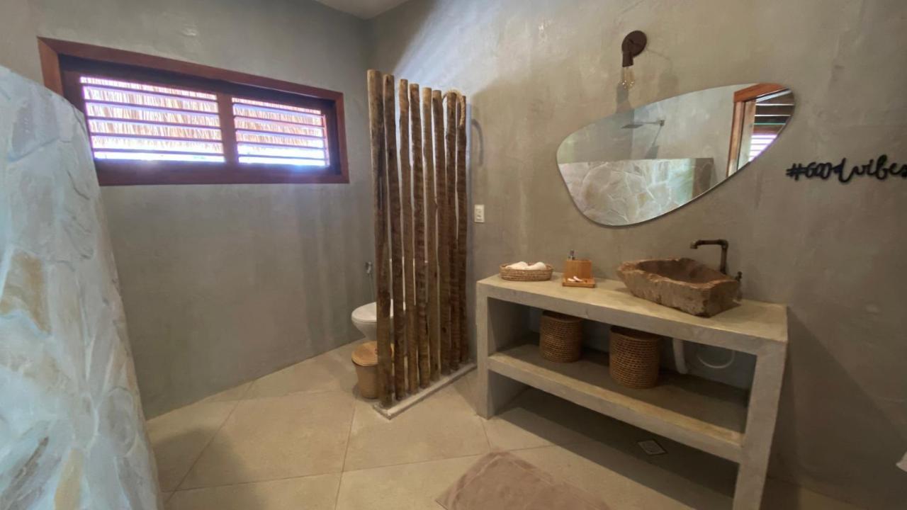 Casa Pura Vida - Icaraizinho * Icarai (Amontada)