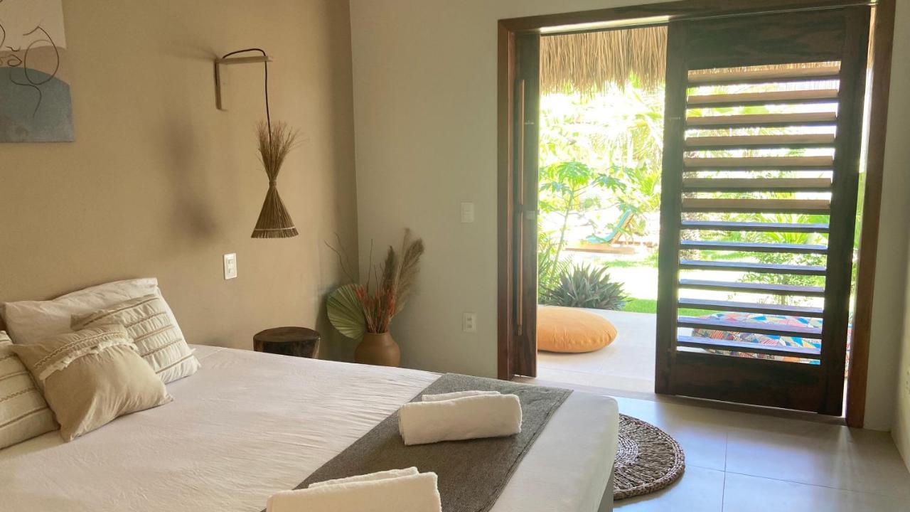 Casa Pura Vida - Icaraizinho Icarai (Amontada)