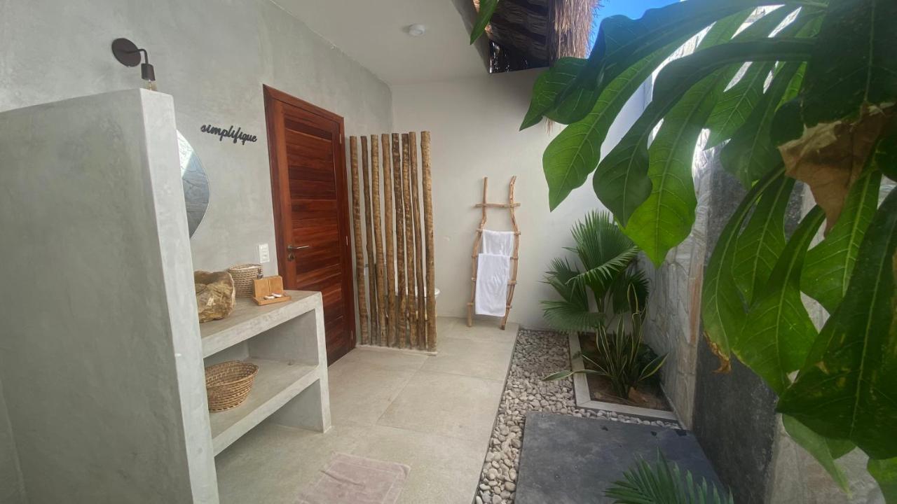 Casa Pura Vida - Icaraizinho *