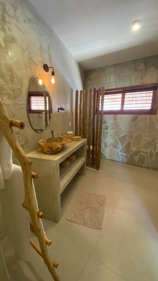 Villa Casa Pura Vida - Icaraizinho