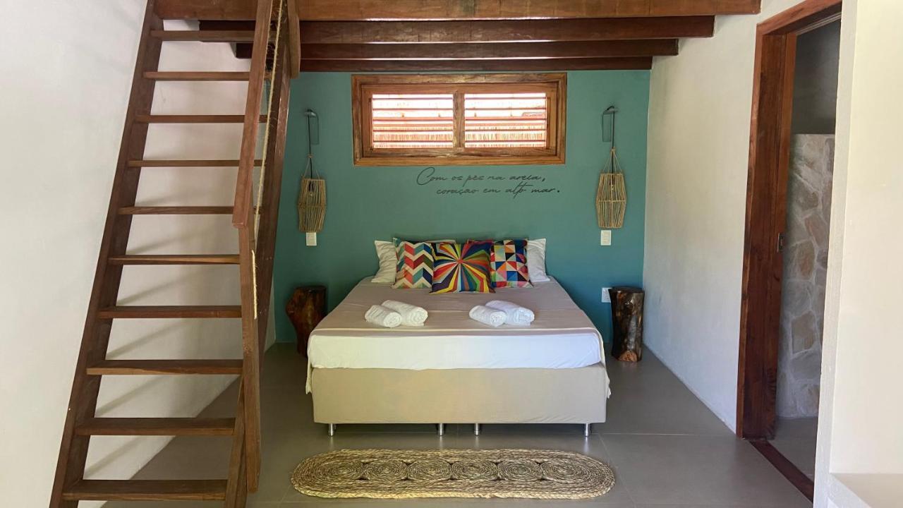 Casa Pura Vida - Icaraizinho * Icarai (Amontada)