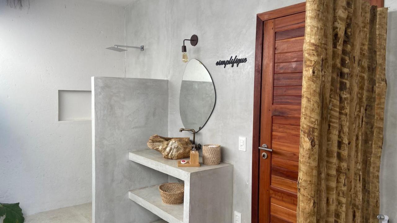 Casa Pura Vida - Icaraizinho Villa Icarai (Amontada)