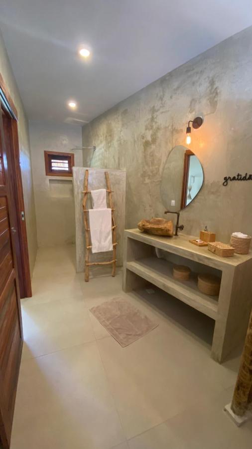 Villa Casa Pura Vida - Icaraizinho Icarai (Amontada)
